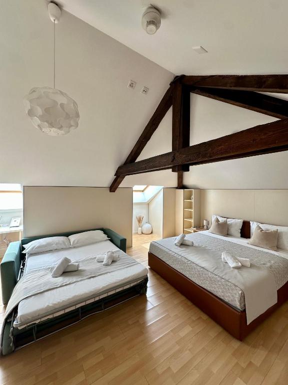 Hotel Locanda Castagnola - Resim 40