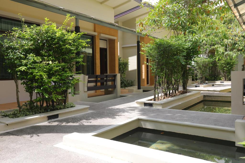 A2 Pool Resort - SHA Plus photo