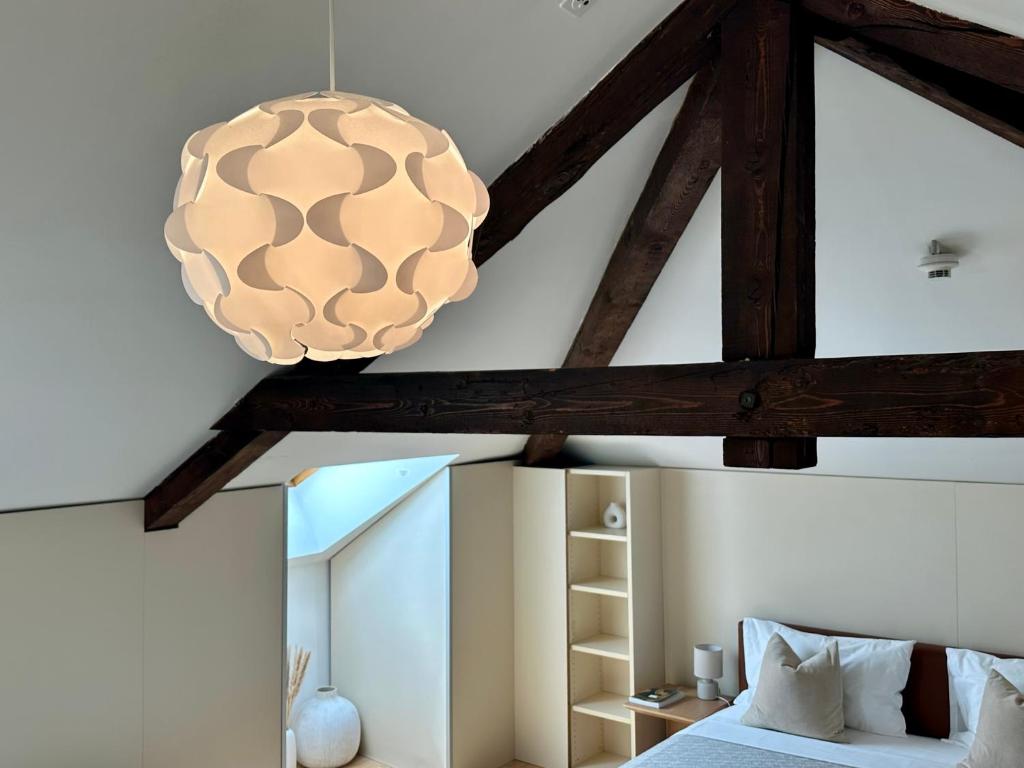 Hotel Locanda Castagnola - Resim 39