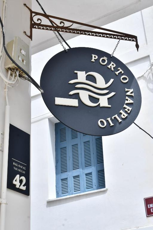 Porto Nafplio - Resim 2