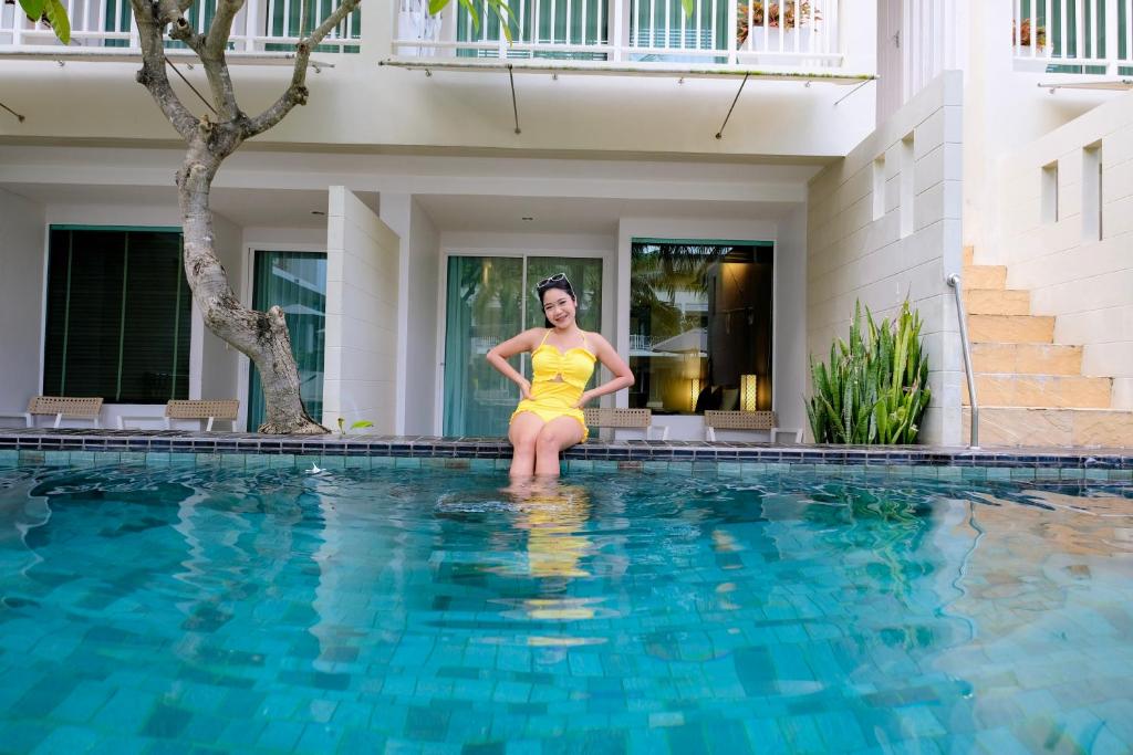 A2 Pool Resort - SHA Plus photo
