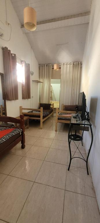 Pousada Itatiba Conforto - Triple Room