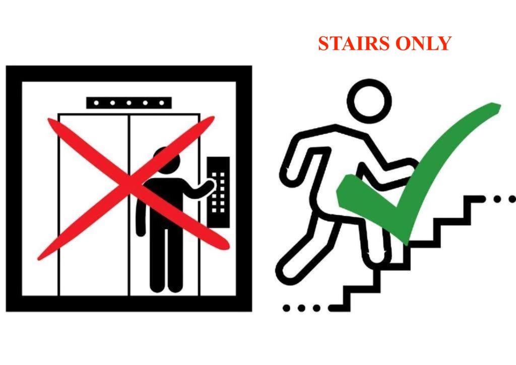 Hotel Damrak Inn - Resim 30