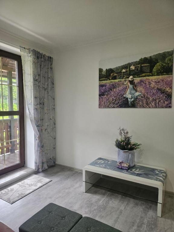 Villa Alpine Spirit
