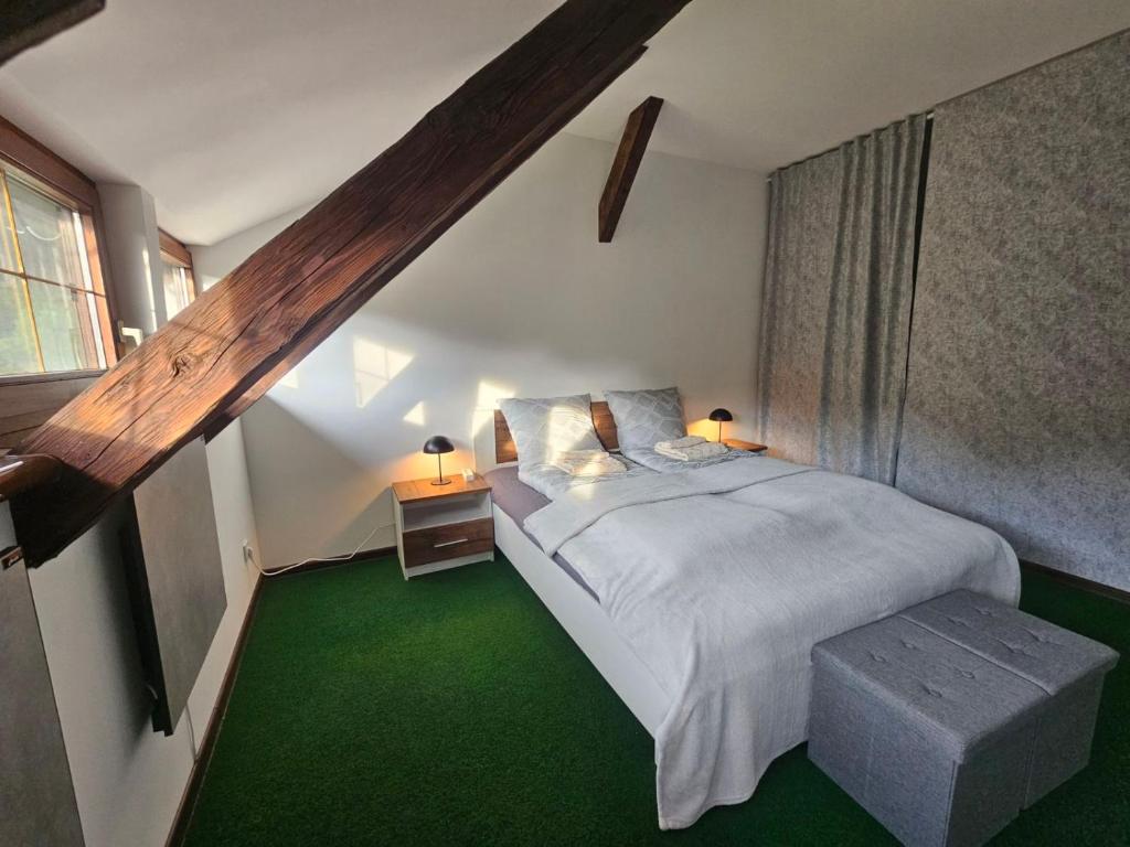 Villa Alpine Spirit