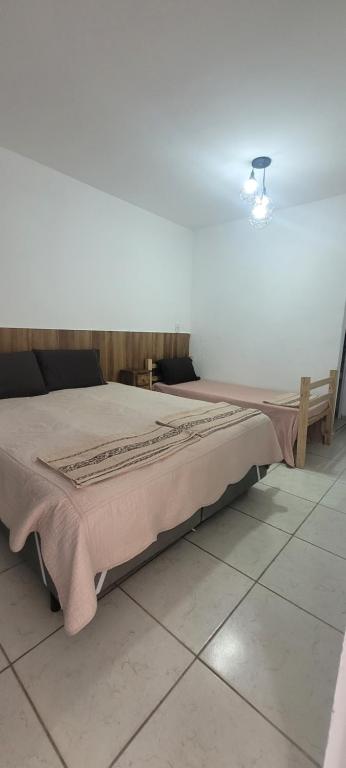 Pousada Itatiba Conforto - Comfort Triple Room With Shower