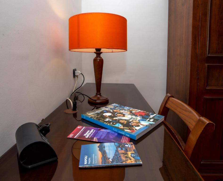 Hotel Neapolis - Resim 24