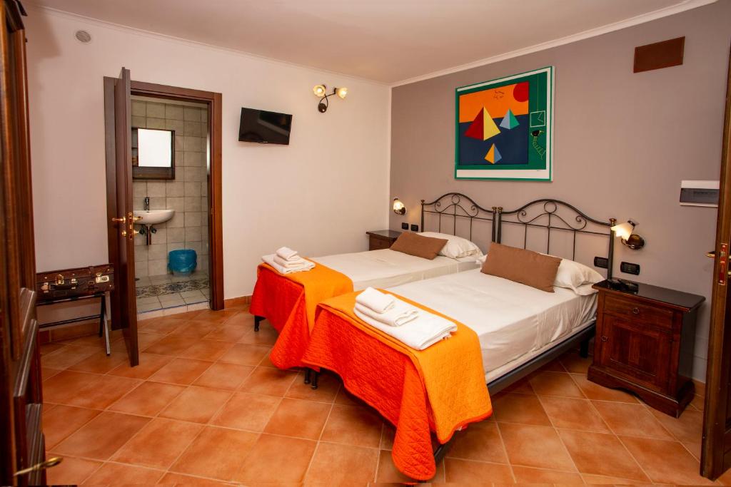 Hotel Neapolis - Resim 11
