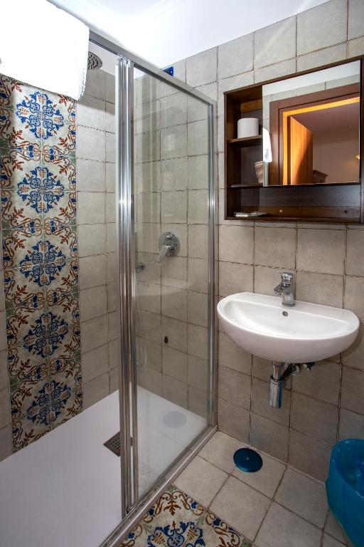 Hotel Neapolis - Resim 16