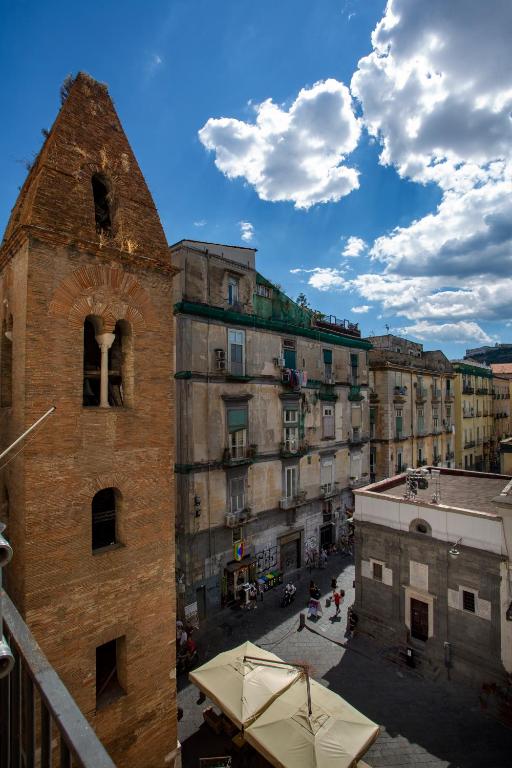 Hotel Neapolis - Resim 6