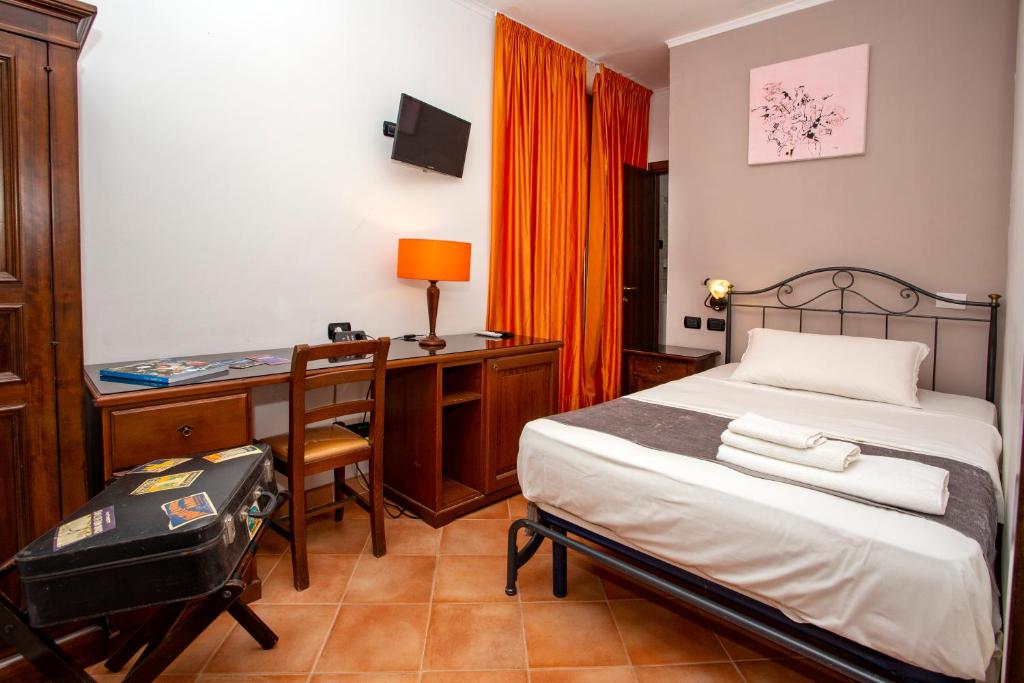 Hotel Neapolis - Resim 12