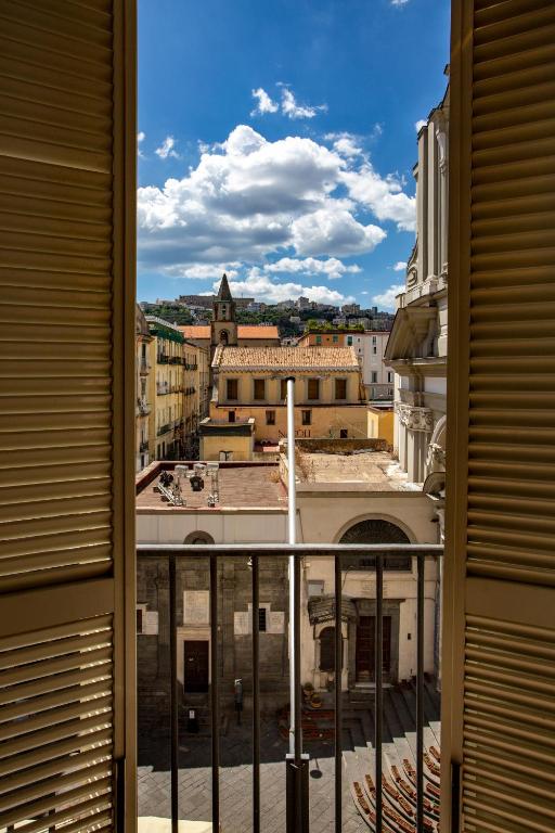 Hotel Neapolis - Resim 30