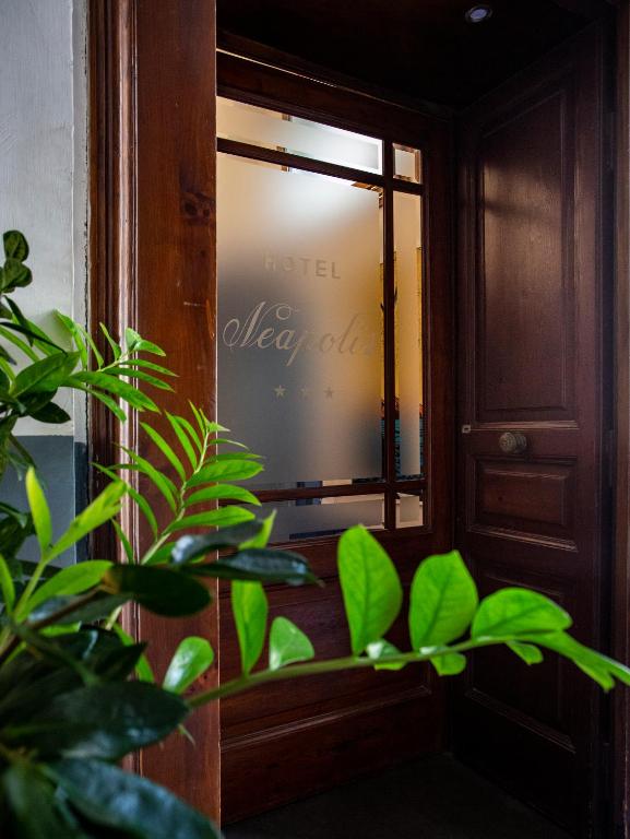Hotel Neapolis - Resim 27
