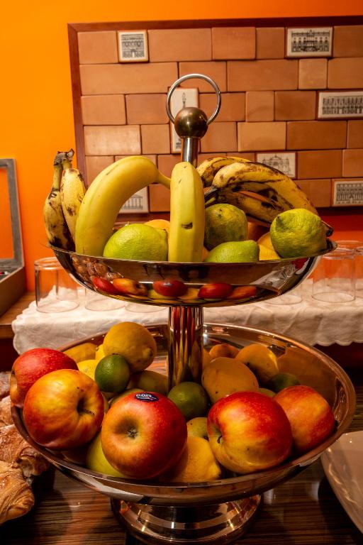 Hotel Neapolis - Resim 32