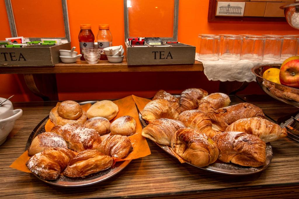 Hotel Neapolis - Resim 35