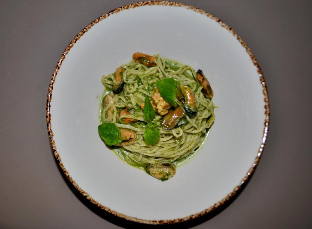 Hotel Locanda Castagnola - Resim 13