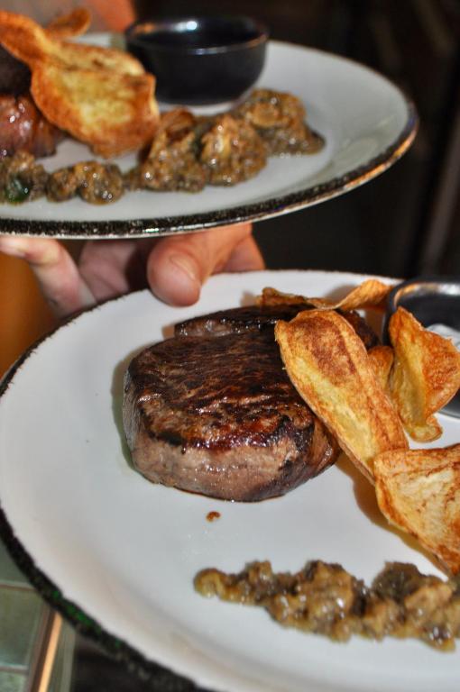 Hotel Locanda Castagnola - Resim 14