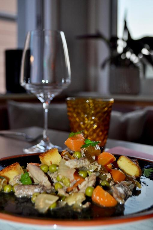 Hotel Locanda Castagnola - Resim 15