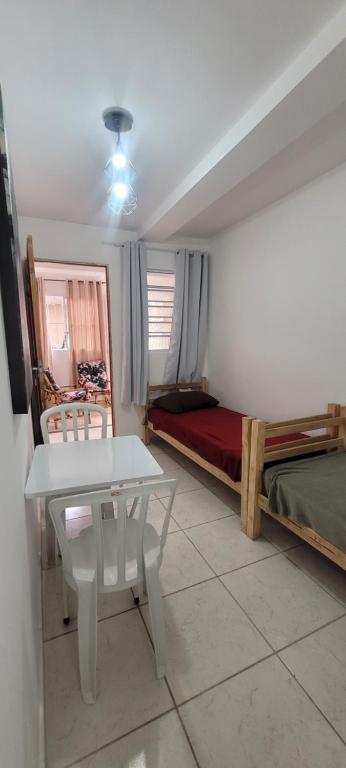 Pousada Itatiba Conforto - Budget Double Room