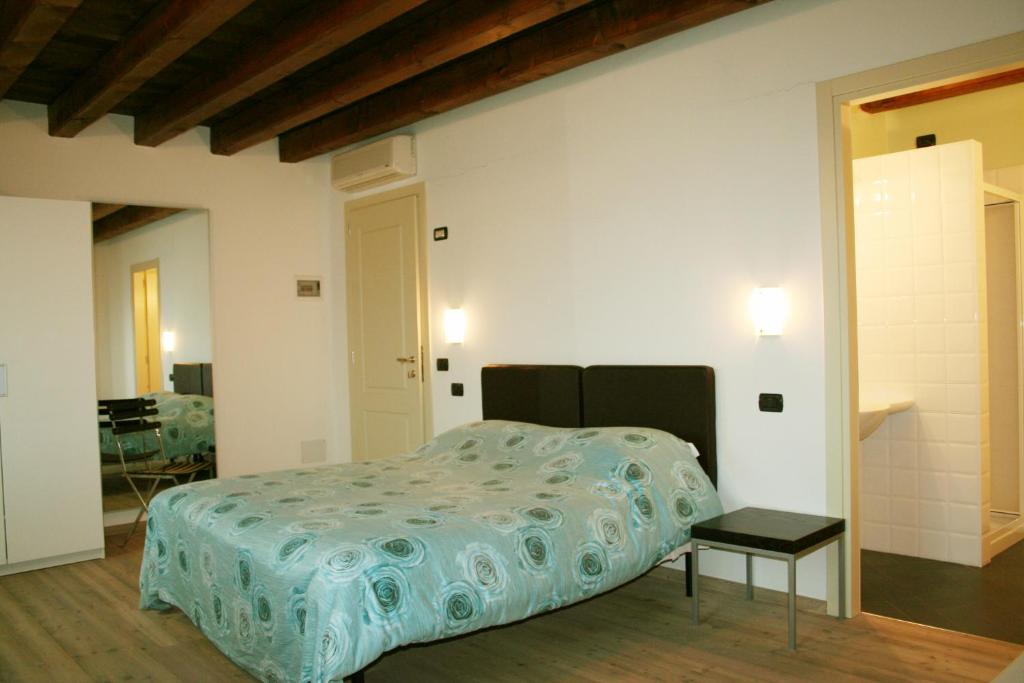 Agriturismo Nicobresaola - 10