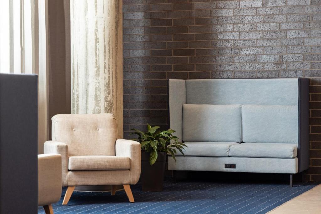 Holiday Inn Express Montreal Airport - St-Laurent by IHG - Resim 40