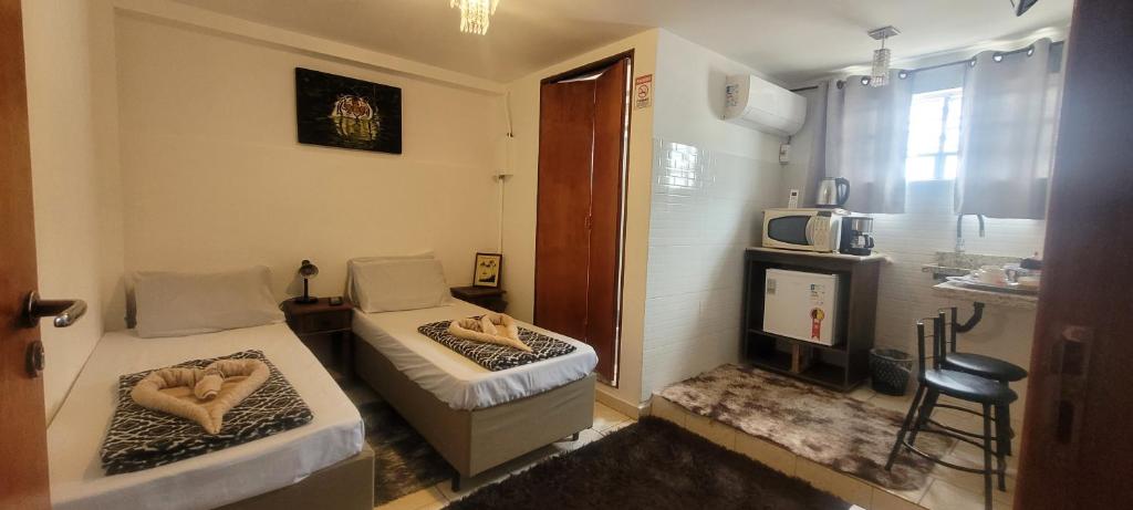 Pousada Itatiba Conforto - Executive Suite