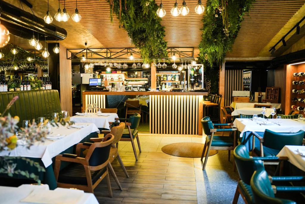 Boutique Hotel Aviator - Resim 2