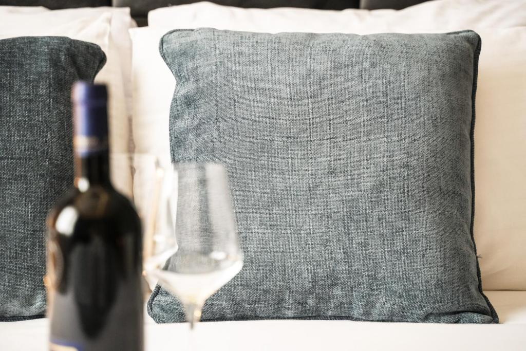 Boutique Hotel Aviator - Resim 22