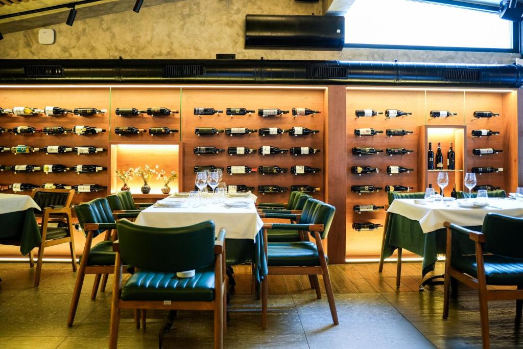 Boutique Hotel Aviator - Resim 11