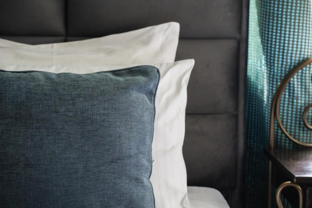 Boutique Hotel Aviator - Resim 17