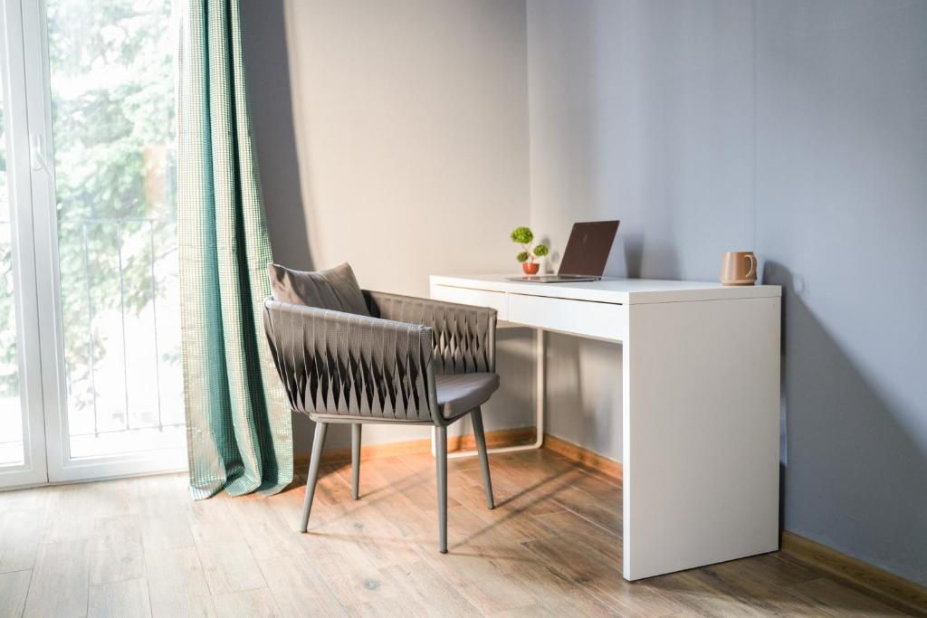 Boutique Hotel Aviator - Resim 3