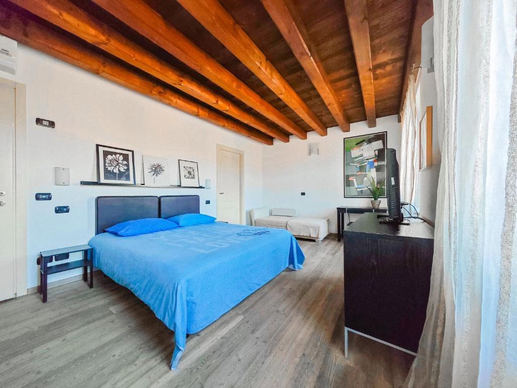 Agriturismo Nicobresaola - 9