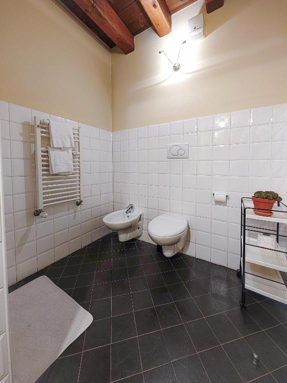 Agriturismo Nicobresaola - 8