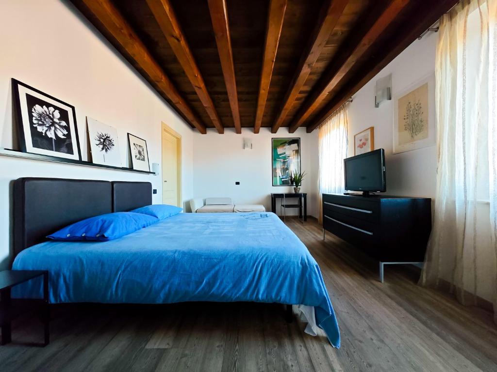 Agriturismo Nicobresaola - 16