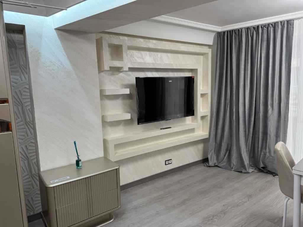 Luxury Flat-Downtown Alicante