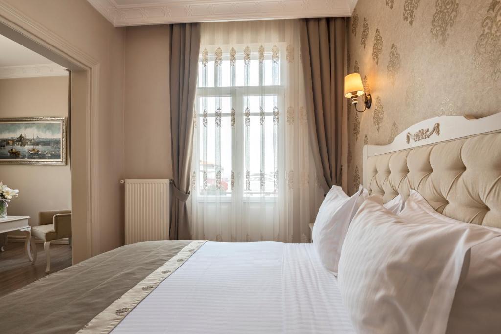 Louis Appartements Galata - 15