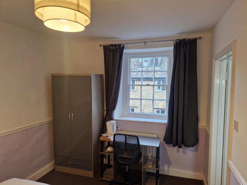 The Swan Hotel Oxford - Habitación Individual