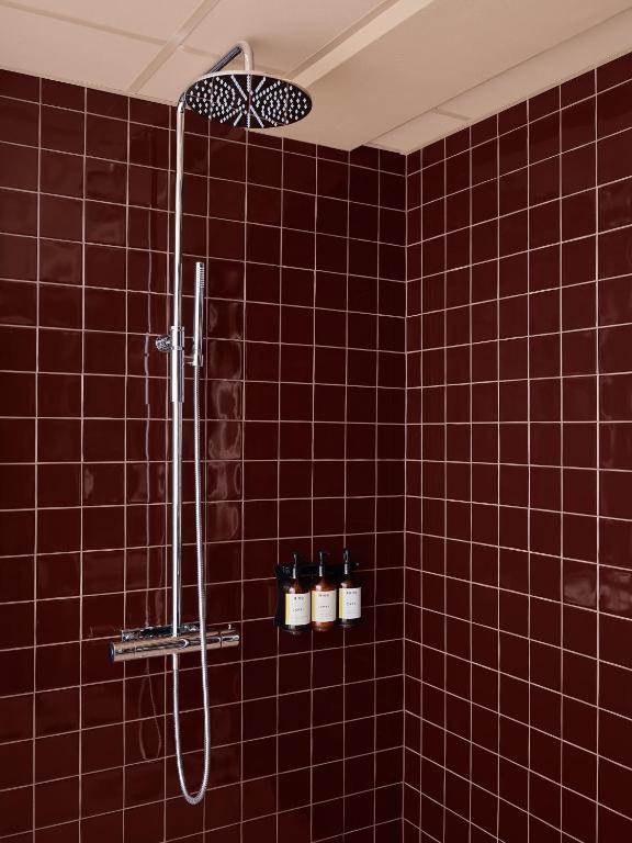 Bob W Stockholm Norrmalm - Resim 15