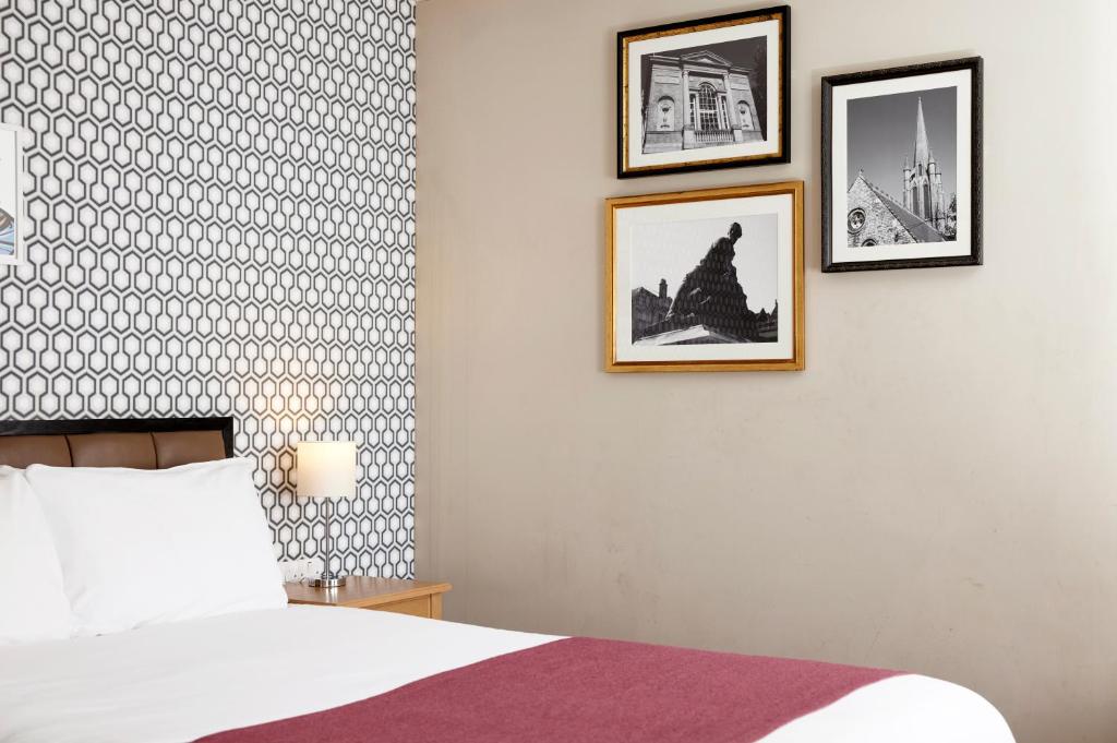 The Bushel by Greene King Inns 2