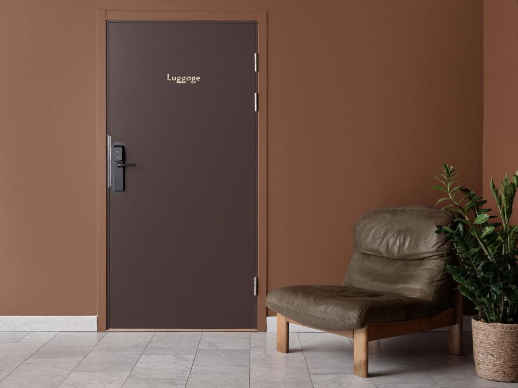 Bob W Stockholm Norrmalm - Resim 19