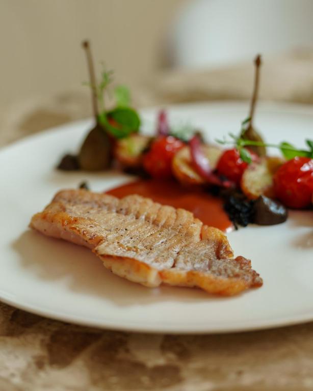 The Liman Hotel - Resim 45