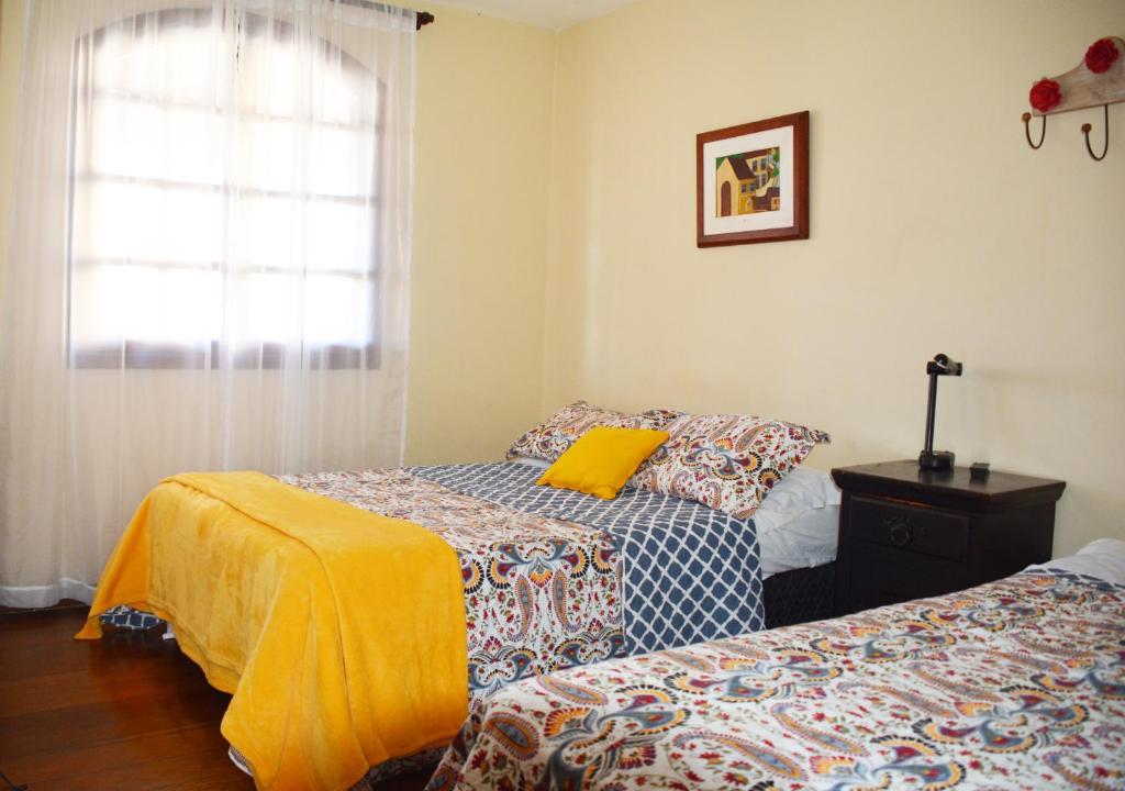  Villa Concórdia