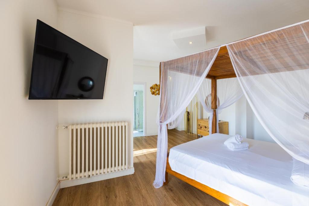 Domino Hotel - Resim 25