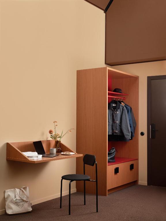 Bob W Stockholm Norrmalm - Resim 28