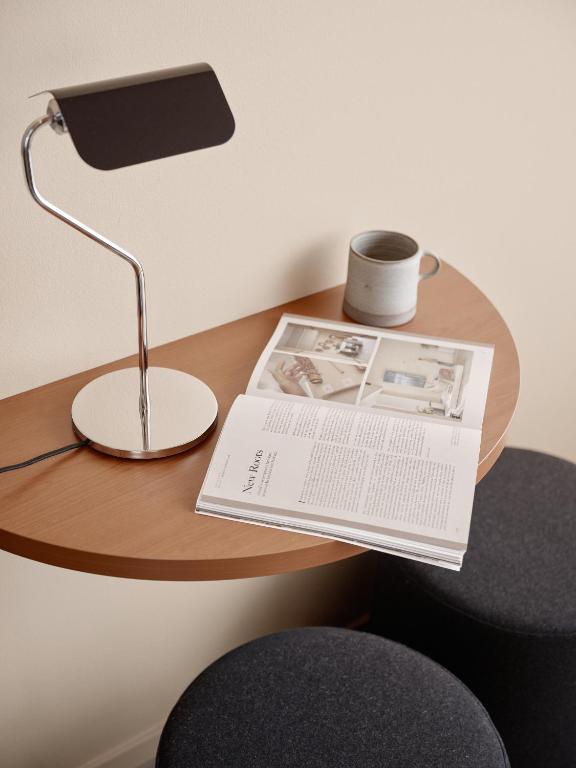 Bob W Stockholm Norrmalm - Resim 26