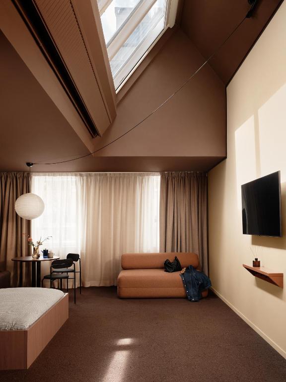 Bob W Stockholm Norrmalm - Resim 1