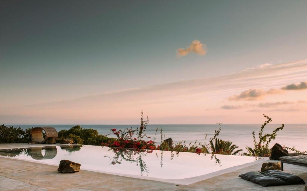 Φυσικό τοπίο κοντά σε αυτό το bed & breakfast