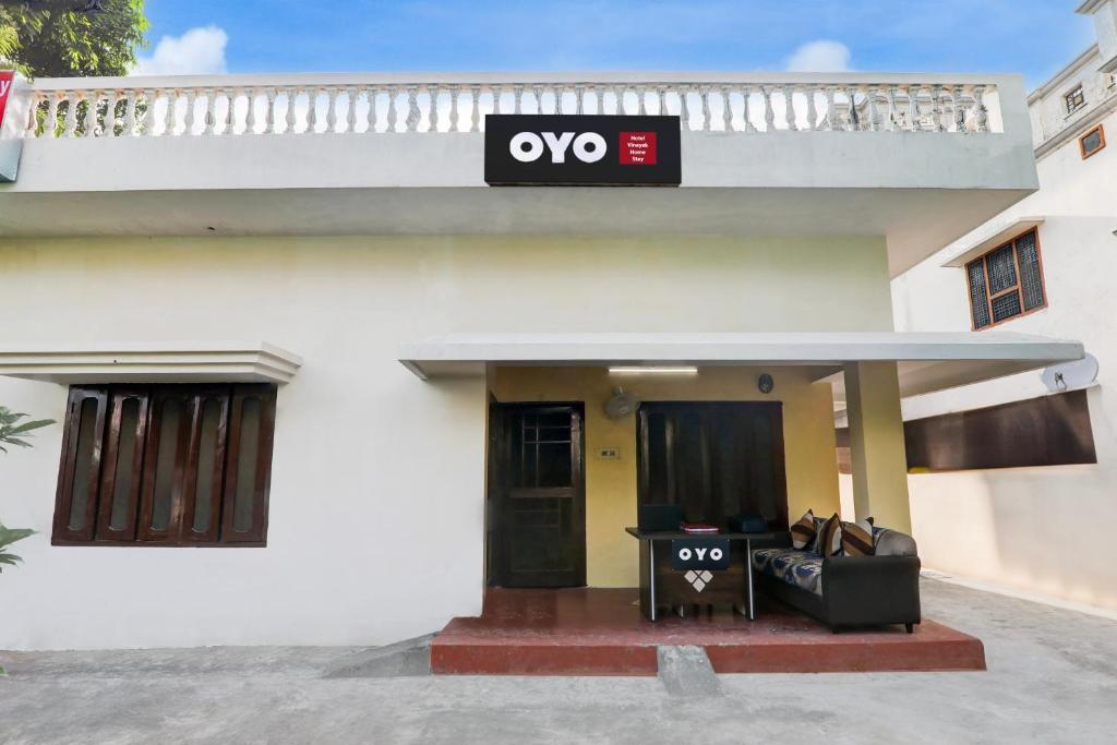 Gallery image of Hotel O Vinayak Home Stay in Gangānagar