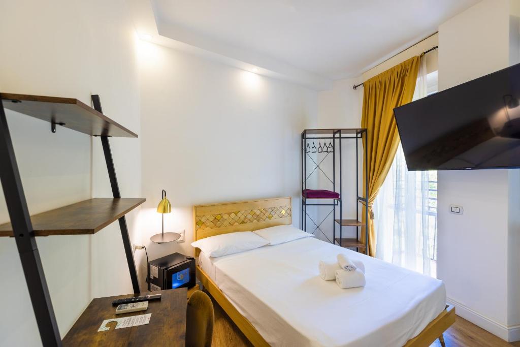 Domino Hotel - Resim 35