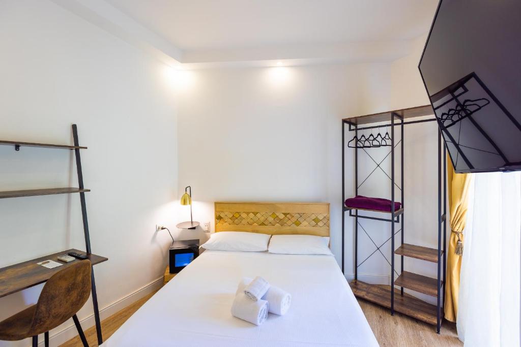 Domino Hotel - Resim 32